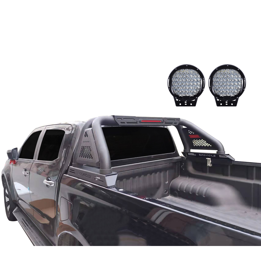 Roll Bar - RB01MT-PL69B